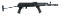 ITM ARMS MODEL 99 7.62X39mm CALIBER RIFLE
