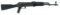 1985 RADOM MODEL 47 7.62X39mm CALIBER RIFLE