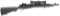 SPRINGFIELD ARMORY MODEL M1A 7.62mm CALIBER RIFLE