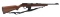 MARLIN MODEL 9 SEMI AUTO 9mm CALIBER CARBINE