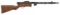 TIKKA SUOMI M-31 9mm SEMI AUTOMATIC CARBINE