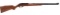 MARLIN MODEL 60 .22 LR CALIBER SEMI AUTO RIFLE