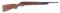 MOSSBERG MODEL 352 KA .22 LR CALIBER RIFLE