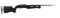 OLYMPIC ARMS MODEL X-RING .22 LR CALIBER RIFLE