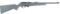 REMINGTON MODEL 597 .22 LR CALIBER RIFLE