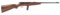 SQUIRES BINGHAM MODEL 20 .22 LR CALIBER RIFLE