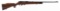 1984 WEATHERBY MARK XXII .22 LR CALIBER RIFLE