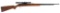 SAVAGE SPRINGFIELD MODEL 187J .22 CALIBER RIFLE