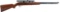 SEARS ROEBUCK MODEL 25 .22 CALIBER RIFLE