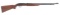 SEARS JC HIGGINS MODEL 31 .22 CALIBER RIFLE