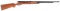 STEVENS MODEL 87D .22 CALIBER SEMI AUTOMATIC RIFLE