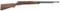 WARDS WESTERN FIELD MODEL 87-SB87-TA .22 CAL RIFLE