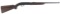 REMINGTON MODEL 241 SPEEDMASTER .22 SHORT RIFLE