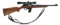 MARLIN MODEL 9 9mm CALIBER SEMI AUTOMATIC CARBINE