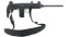 NORINCO MODEL 320 SEMI AUTO 9mm CALIBER CARBINE