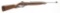 IVER JOHNSON MODEL M1 .30 CALIBER CARBINE