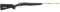 BROWNING MODEL X-BOLT .300 WSM CALIBER RIFLE