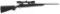 SAVAGE MODEL 110 .270 WIN CAL BOLT ACTION RIFLE