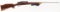 CUSTOM VZ 24 .220 SWIFT CALIBER BOLT ACTION RIFLE