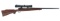 REMINGTON MODEL 700 .25-06 REM CALIBER RIFLE