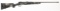 KIMBER MODEL 84L .30-06 CALIBER RIFLE