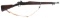 US SMITH CORONA MODEL 03-A3 .30-06 CALIBER RIFLE