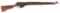 1943 BRITISH No 4 Mk I .303 BRITISH CALIBER RIFLE