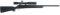 REMINGTON MODEL 700 .308 WIN CALIBER RIFLE
