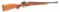 REMINGTON MODEL 600 MOHAWK .308 WIN CAL RIFLE