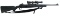 SAVAGE MODEL 10 .308 WIN CALIBER BOLT ACTION RIFLE