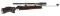 WINCHESTER MOD 70 HEAVY BARREL .308 TARGET RIFLE