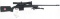 SAVAGE MODEL 110 .338 LAPUA MAGNUM CALIBER RIFLE