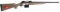 SAVAGE MODEL 10 6.5 CREEDMOOR CALIBER RIFLE