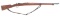 1922 SWEDISH CARL GUSTAFS M/96 6.5mm RIFLE
