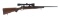 RUGER M77 MARK II 6mm REM CALIBER RIFLE