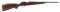 INTERARMS MODEL MARK X 7.62x39mm CALIBER RIFLE