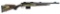 MOSSBERG MODEL MVP 7.62mm NATO CALIBER RIFLE