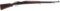 ARGENTINIAN DWM MODEL 1909 7.65mm CALIBER RIFLE