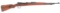 CZECH BRNO MODEL K98 7.92x57mm CAL MAUSER RIFLE