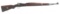 CZECH BRNO MODEL VZ 24 7.92x57mm CALIBER RIFLE