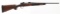 REMINGTON MODEL SEVEN 7mm-08 REM CALIBER RIFLE