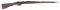 WWII AUSTRIAN STEYR MODEL 95/30 CONVERSION RIFLE