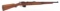 SPANISH GAZTANAGA DESTROYER 9mm LARGO CARBINE