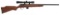 MARLIN MODEL 17V .17 HMR CALIBER RIFLE