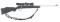 MARLIN MODEL 882 SS BOLT ACTION .22 MAG CAL RIFLE