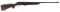 MOSSBERG MODEL 640KD CHUCKSTER .22 MAG RIFLE