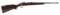 COLT MODEL COLTEER 1 - 22 .22 LR CALIBER RIFLE