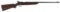 REMINGTON TARGETMASTER MODEL 510-P .22 LR RIFLE