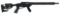 RUGER MODEL PRECISION RIMFIRE 22 LR CALIBER RIFLE