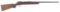 REMINGTON MODEL 514 .22 CALIBER BOLT ACTION RIFLE
